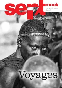 Sept mook - Printemps 2026