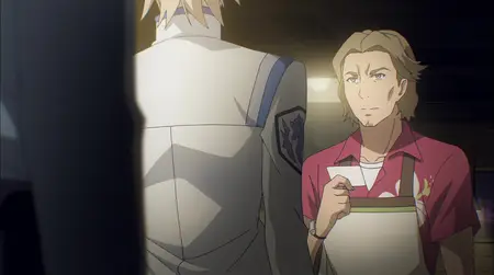 Lagrange   The Flower of Rin ne   S01 E06