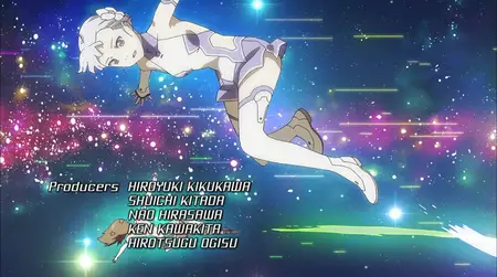 Lagrange   The Flower of Rin ne   S01 E06