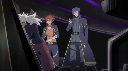 Lagrange   The Flower of Rin ne   S01 E06