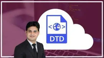 XML DTD - Crash Course for Beginners