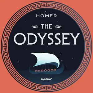 The Odyssey (2026 Reissue) [Audiobook]