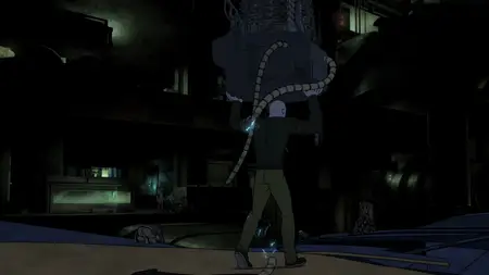 Guardiani della Galassia S02E09