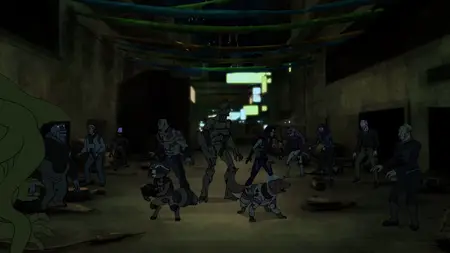 Guardiani della Galassia S02E09