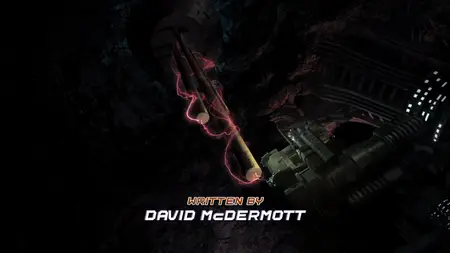Guardiani della Galassia S02E09