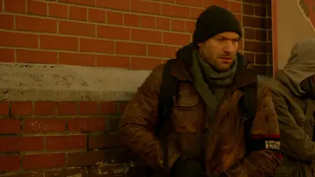 The Strain S04E01