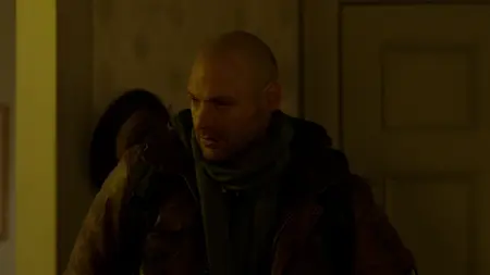 The Strain S04E01