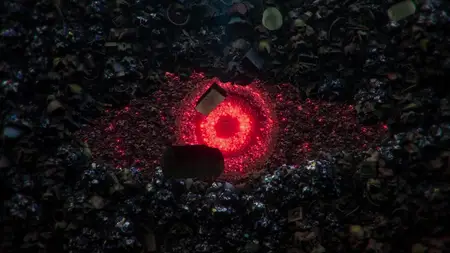 Gachiakuta S01E03