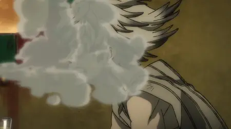 Gachiakuta S01E03