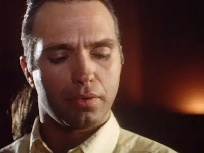 Intimate with a Stranger (1995)