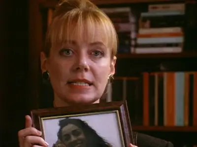 Intimate with a Stranger (1995)