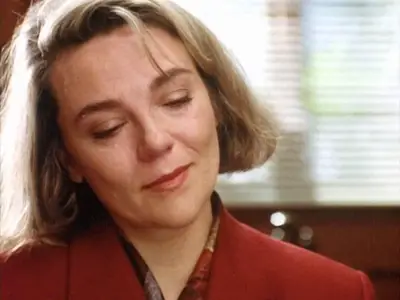 Intimate with a Stranger (1995)