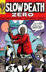 Slow Death Zero 2020 tunafan