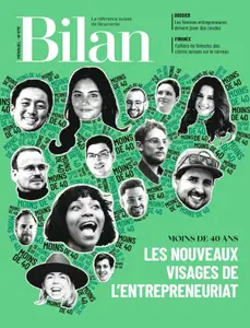 Bilan - Juin 2025