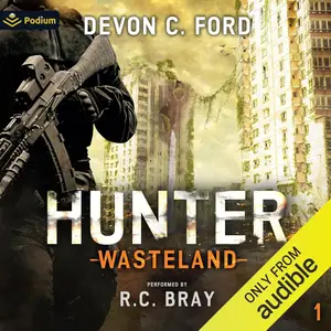 Hunter: Wasteland
