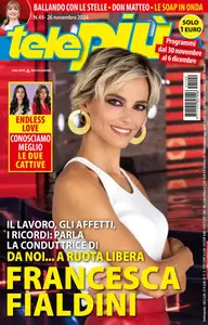 Telepiù - 26 Novembre 2024