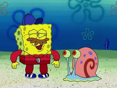 SpongeBob SquarePants S03E27