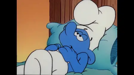 The Smurfs S01E33