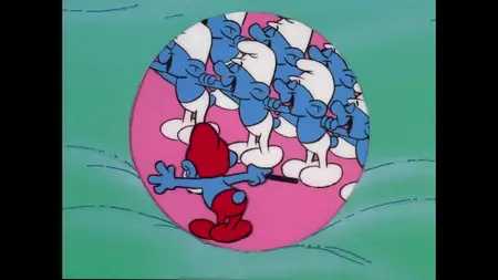 The Smurfs S01E33