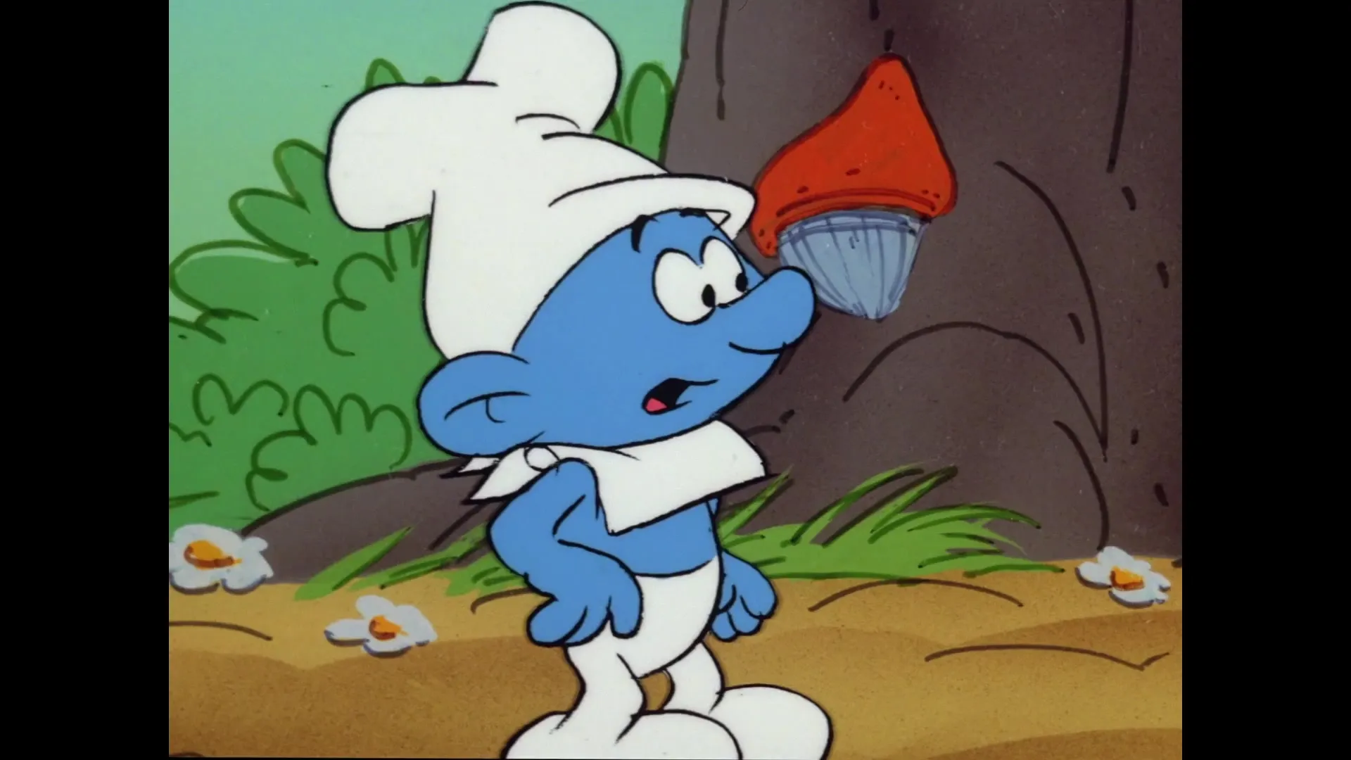 The Smurfs S01E33