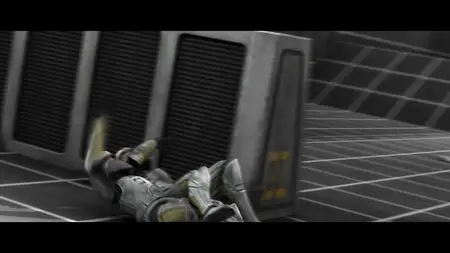 Star Wars: The Clone Wars S03E01