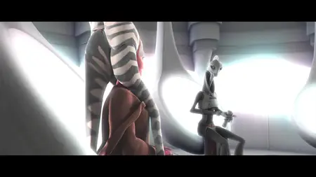 Star Wars: The Clone Wars S03E01