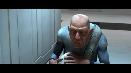 Star Wars: The Clone Wars S03E01