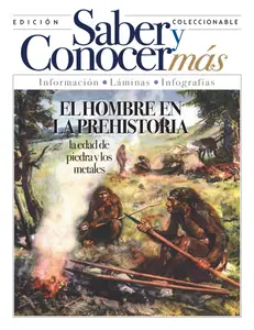 Saber y conocer más - 15 Octubre 2025