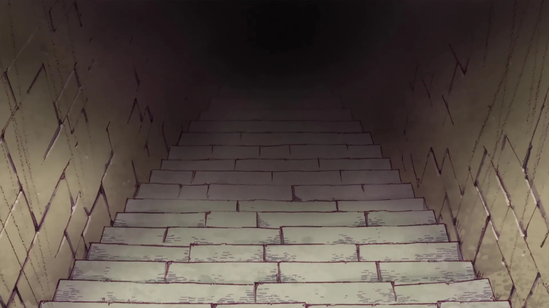 Dungeon People S01E01 A Person in the Dungeon