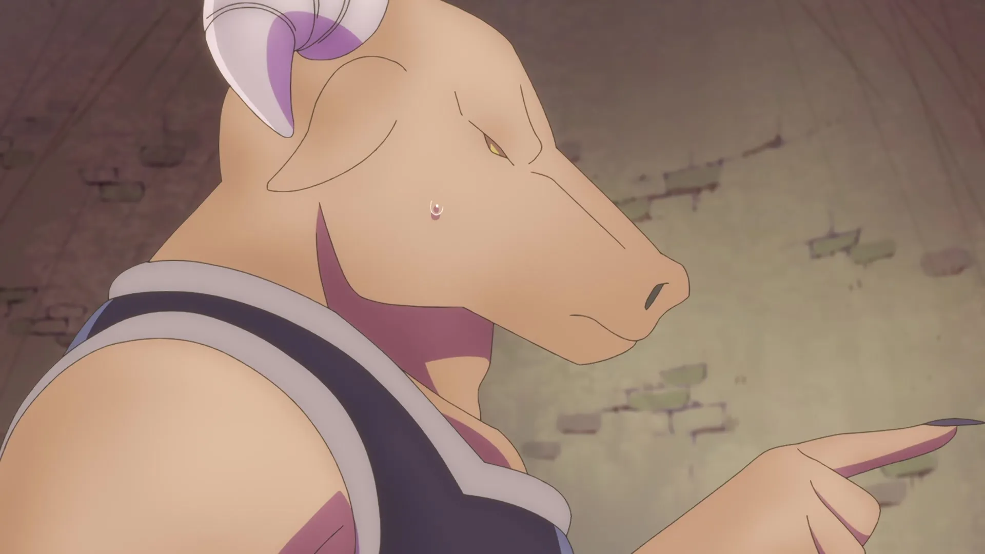 Dungeon People S01E01 A Person in the Dungeon