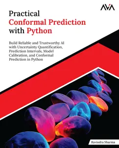Practical Conformal Prediction with Python