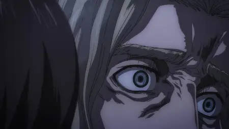 Attack on Titan S04E21