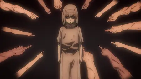 Attack on Titan S04E21