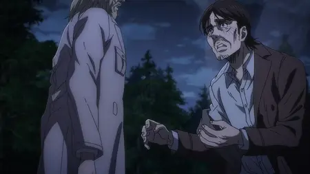 Attack on Titan S04E21