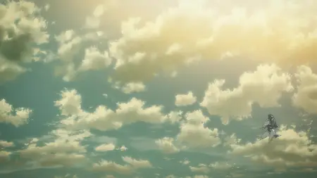 Attack on Titan S04E21
