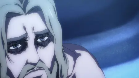 Attack on Titan S04E21