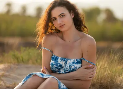 Charlotte Grey - Presenting Charlotte Grey