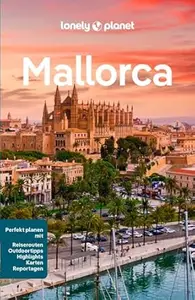 LONELY PLANET Mallorca