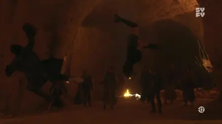 Firebite S01E07