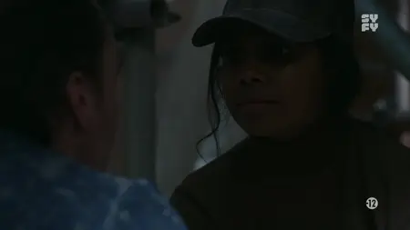 Firebite S01E07