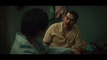 Typhoon Family S01E09