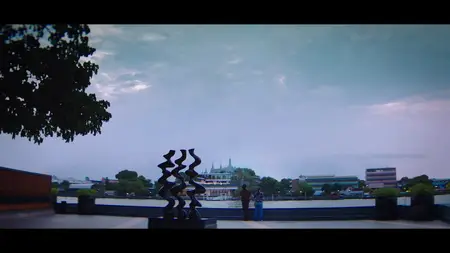 Typhoon Family S01E09