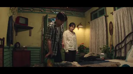 Typhoon Family S01E09