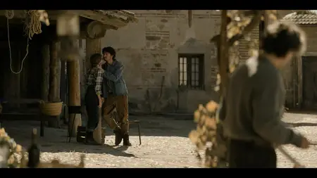 The Walking Dead: Daryl Dixon S03E02
