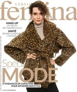Version Femina - 14 Septembre 2025