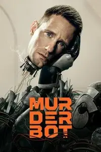 Murderbot S01E02