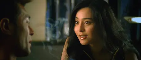 Dou foh sin / Flash Point (2007) [Remastered]