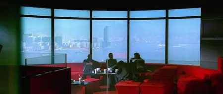 Dou foh sin / Flash Point (2007) [Remastered]