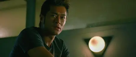 Dou foh sin / Flash Point (2007) [Remastered]