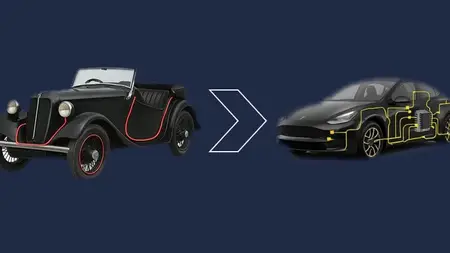 Wiring harness design: from basic to advanced